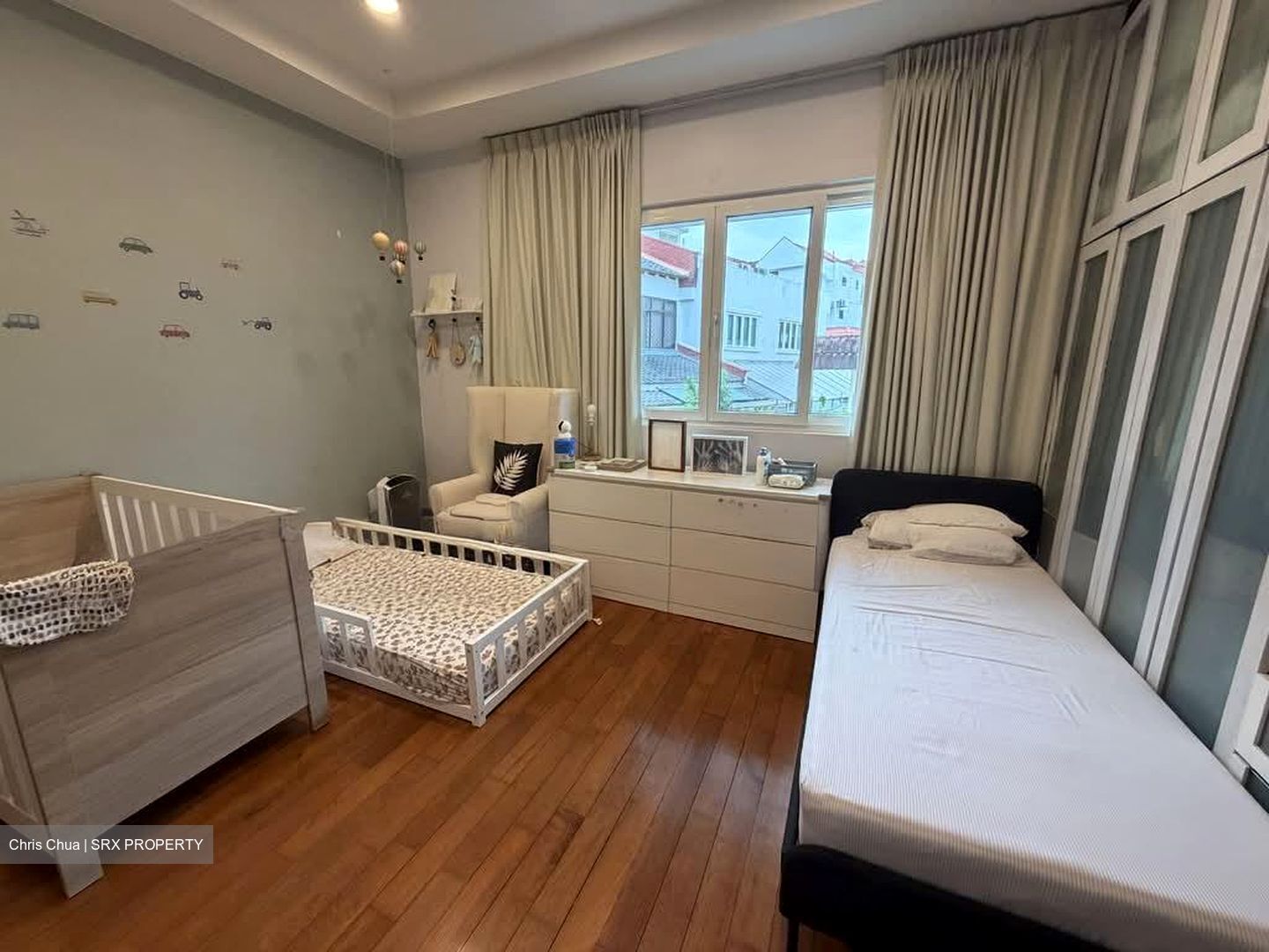 Paya Lebar Crescent (D19), Detached #560435891